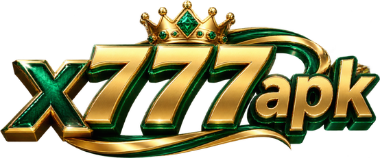 x777 apk Logo